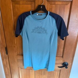 Norrona bike shirt size S